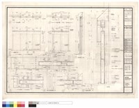 藏品(SD1、LD1、LD2、LD3 手拉門詳圖)的圖片