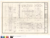 藏品(SD1手拉門詳圖)的圖片