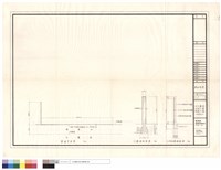藏品(圍墻詳圖)的圖片