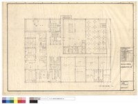 藏品(地下層平面圖)的圖片