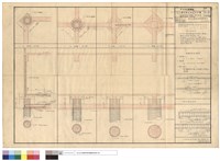 藏品(基樁規格及詳圖、設計規準、樓頂配筋、小樑配筋)的圖片