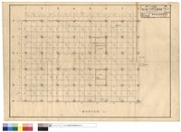 藏品(一層結構平面圖)的圖片