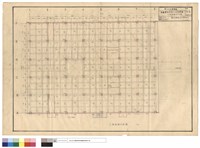 藏品(二層結構平面圖)的圖片