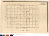 藏品(三層結構平面圖)的圖片