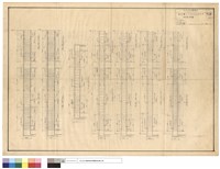 藏品(樑配筋圖)的圖片