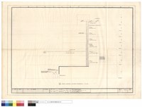 藏品(ELEC. PANEL RISER DIAGRAM)的圖片