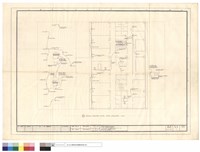 藏品(ELEC. WIRING FOR 3RD FLOOR)的圖片