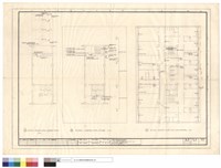 藏品(ELEC. WIRING FOR 4TH~6TH FLOOR、ELEC. WIRING FOR ROOF、ELEC. WIRING FOR UPPER ROOF)的圖片