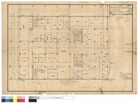 藏品(二層平面圖)的圖片