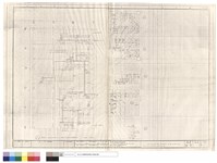 藏品(PLAN - 4TH FLOOR (3RD FLOOR CEILING))的圖片