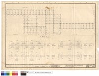 藏品(結構平面、配筋詳圖)的圖片
