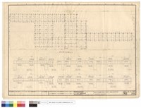 藏品(結構平面、配筋詳圖)的圖片