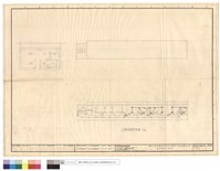 藏品(電燈配線平面圖)的圖片