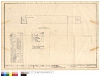 藏品(水箱配線平面圖)的圖片