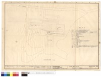 藏品(冷水系統總平面圖)的圖片