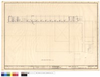 藏品(二層左冷熱水系統平面圖)的圖片