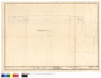 藏品(左屋面排水系統平面圖)的圖片