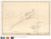 藏品(右冷熱水系統示意圖、熱水爐間配管示意圖)的圖片