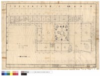 藏品(一層平面圖)的圖片