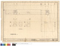 藏品(屋頂平面圖)的圖片
