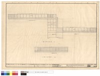 藏品(平頂平面圖)的圖片