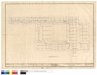 藏品(電燈配線平面圖)的圖片