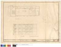 藏品(三層平面、裝飾表)的圖片