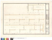 藏品(電梯間剖面)的圖片