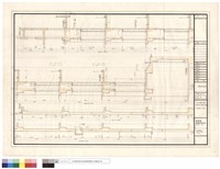 藏品(外墻剖面圖)的圖片