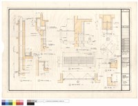 藏品(排氣、透氣、花台、煙囪詳圖)的圖片