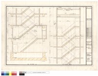 藏品(樓梯間剖面圖)的圖片