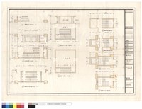 藏品(樓梯平面)的圖片