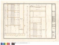 藏品(電梯剖面)的圖片