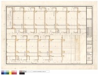 藏品(墻剖面圖)的圖片
