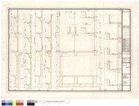 藏品(墻剖面圖)的圖片