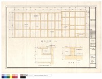 藏品(筏基平面)的圖片