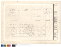 藏品(地下室照明設備平面圖)的圖片
