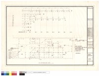 藏品(地線引上線系統昇位及平面圖)的圖片