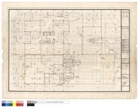藏品(一層平面圖)的圖片