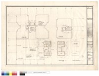 藏品(屋頂平面圖)的圖片