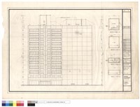 藏品(正立面圖、黃氏大樓屋頂突出物)的圖片