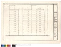 藏品(右側立面圖)的圖片