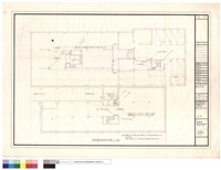 藏品(地下層冷水系統平面圖)的圖片