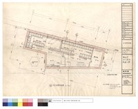 藏品(地下壹層平面圖)的圖片