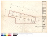 藏品(地下貳層平面圖)的圖片