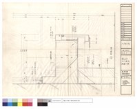 藏品(洗手台大樣)的圖片