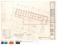 藏品(基礎結構平面圖)的圖片