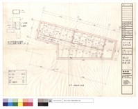 藏品(地下一層結構平面圖)的圖片