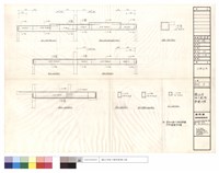 藏品(梁配筋圖)的圖片