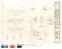 藏品(基礎版、牆配筋圖)的圖片